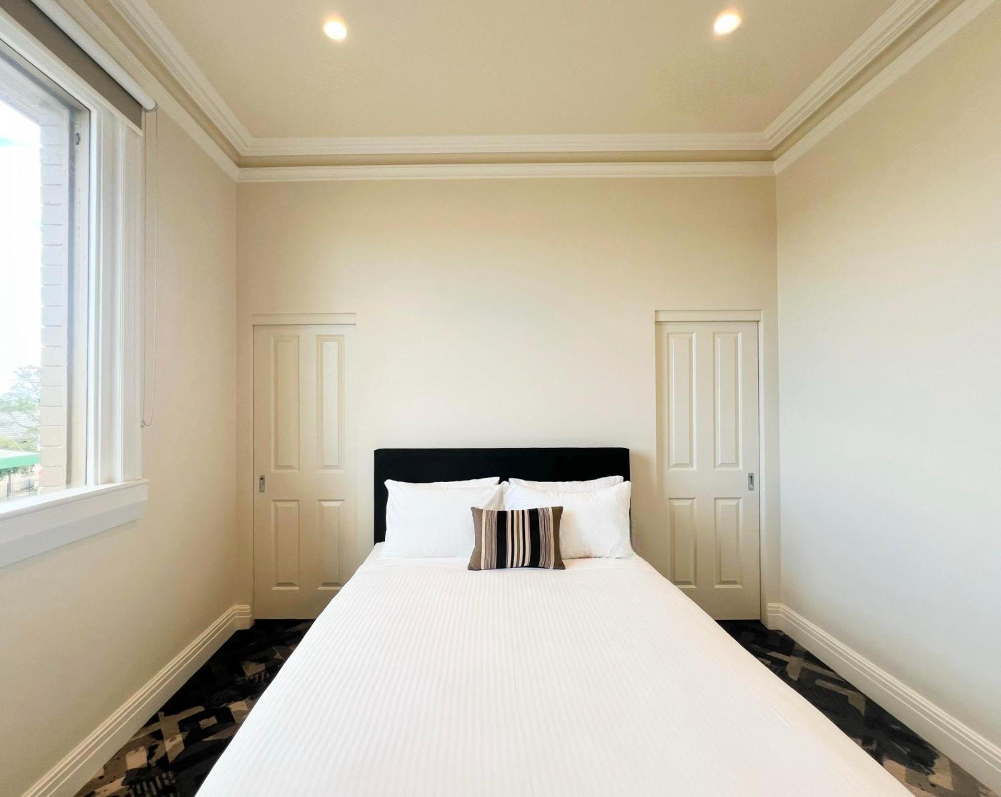 Tempe Hotel Sydney Bilik gambar